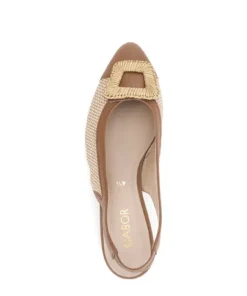 Gabor Beige Sling |8152648