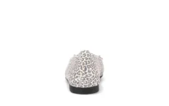 Gabor Leo Print Flat Ballerina |8261180