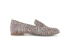 Gabor Leo Print Loafer|8521332