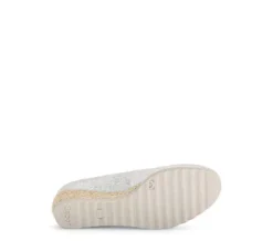 Gabor Lizard Effect Wedge Pump|8264180