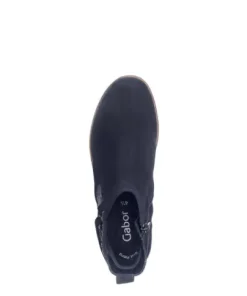 Gabor 7467016N- Ankle Boot.
