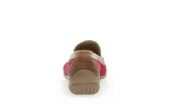 Gabor 4609048R-Moccasin.