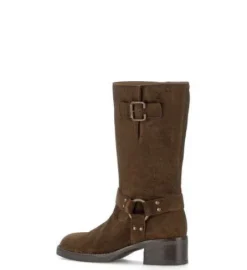 Gabor 5592118-Tall Boot.