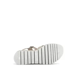 Gabor Wedge Multi Strap Sandal |8462062