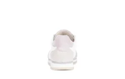 Gabor White and Lilac Trainer|8343213