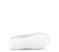 Gabor White Platform Trainer|8639652
