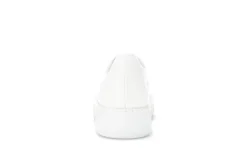 Gabor White Platform Trainer|8646050