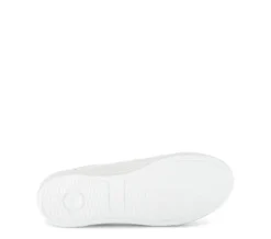 Gabor White Platform Trainer|8646050