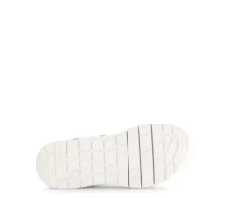 Gabor White Wedge Sandal|8461020