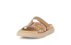 GaborBrown Comfort Mule|8375322