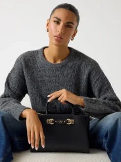 Guess HWBG80150- Mimima Satchel.