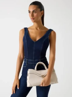 Guess HWBG79OFF- Dea Satchel.