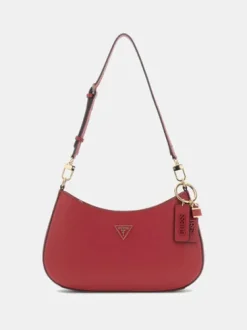 Guess HWZG96GAR- Noelle Top Zip.