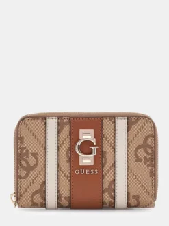Guess SWSO78LTL- Erenia Medium Zip.