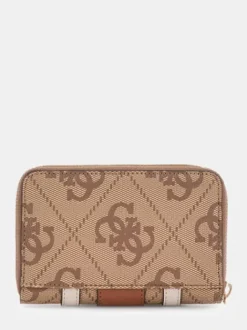 Guess SWSO78LTL- Erenia Medium Zip.