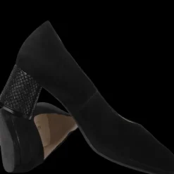 Hassia 304002019 - Extra Wide Fit Slip On Shoe.
