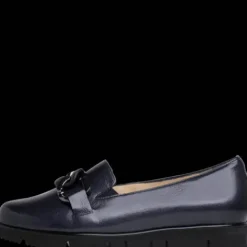 Hassia 301536320 - Wide Fit Loafer.