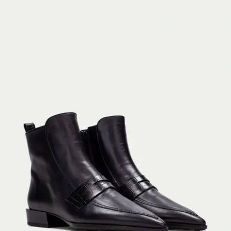 Hispanitas BHI254403B- Ankle Boot.