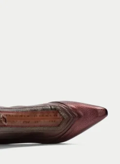 Hispanitas CHI254186- Ankle Boot.
