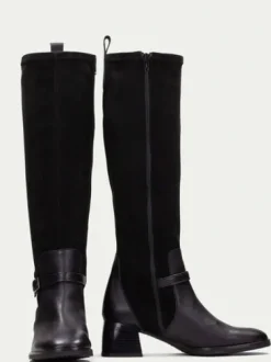Hispanitas HI243725BL- Tall Boot.