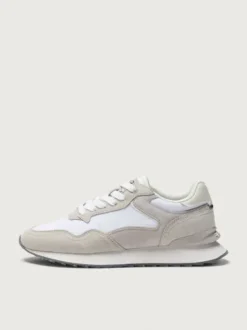 Hoff City Light Grey Trainer |12602411