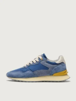 Hoff City Retro Indigo Trainer| 12602011