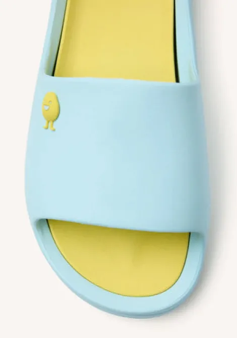 Hot Potatoe Blue Mule|75545BLU