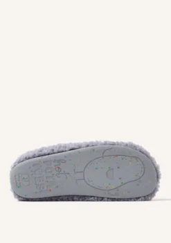 Hot Potatoe 76915GR- Slipper.