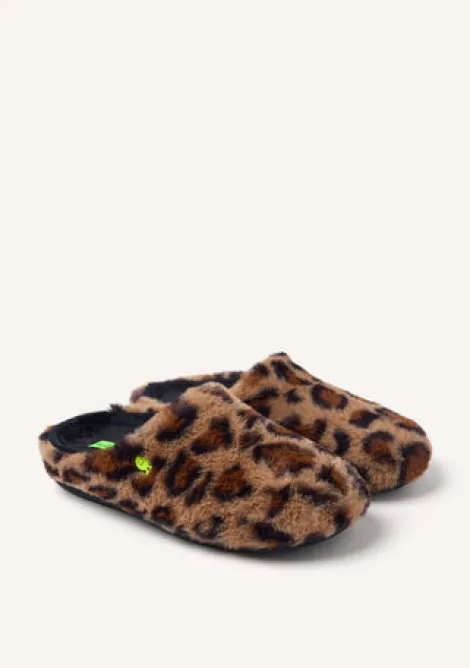 Hot Potatoe 76926LEO- Slipper.