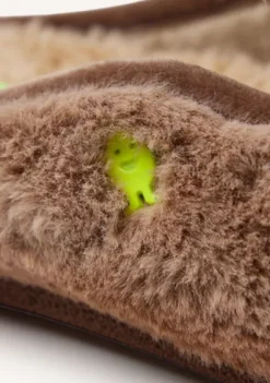 Hot Potatoe 76920TA- Slipper.