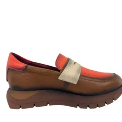 Jose Saenz 2270CO- Loafer.