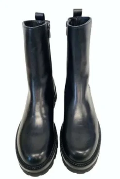 Karen Koo MK2886- Slip On.
