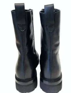 Karen Koo MK2886- Slip On.