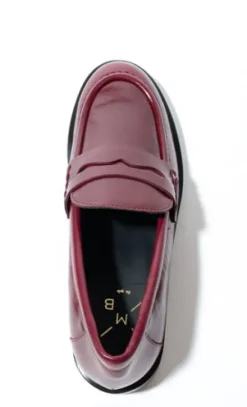 Kmb A7549BU- Loafer.