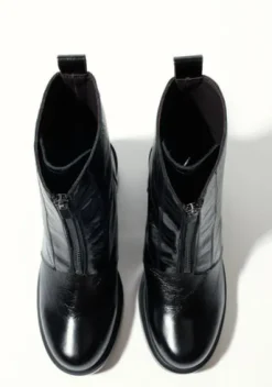 Kmb A7511NERO- Ankle Boot.