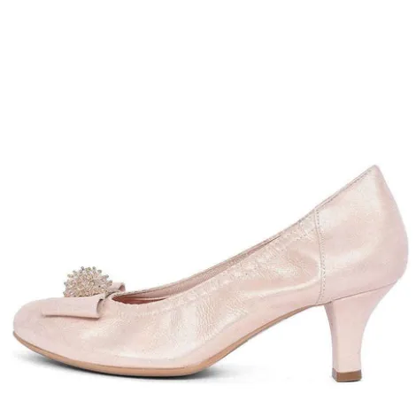 LE BABE LADY HIGH HEEL COURT.