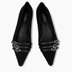 Lodi ROMABLK- Pump.