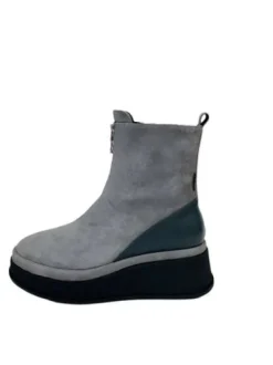 Marco Moreo G1304GY- Ankle Boot.