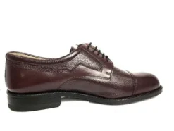 Mezlan Midleton- Burgundy Formal Laced