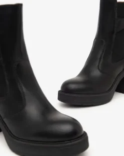 NeroGiardini I411990D10- Ankle Boot.