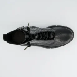 Paul Green 8216058- Ankle Boot.