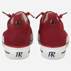 Paul Green 5017326- Trainer.
