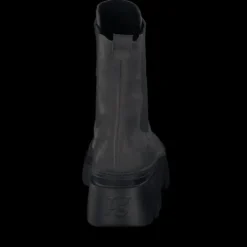 Paul Green 8030036-Ankle Boot.