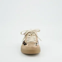 Paul Green Leo Print Trainer|5437139