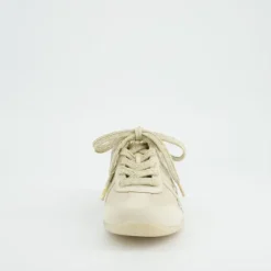Paul GreenBeige & Leo Print Trainer|5540029