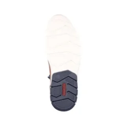 Reiker 1440224 - Laced Shoe Wide Fit.