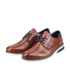 Reiker 1440224 - Laced Shoe Wide Fit.