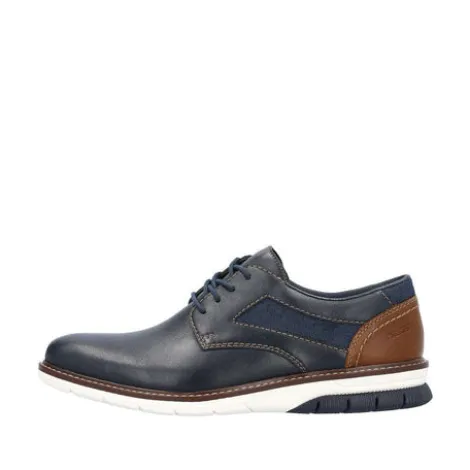 Reiker 1441614 - Wide Fit Shoe.