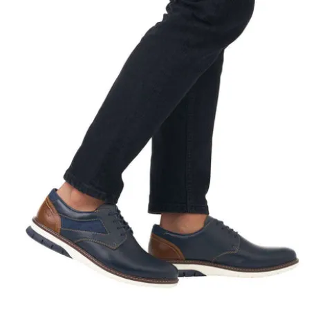 Reiker 1441614 - Wide Fit Shoe.