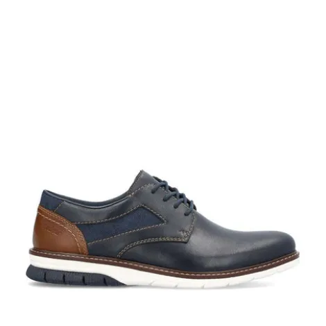 Reiker 1441614 - Wide Fit Shoe.
